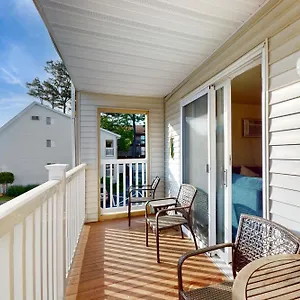 Pine Needle 109b2 Apartment
