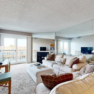 Blue Marlin Unit 302 Apartment
