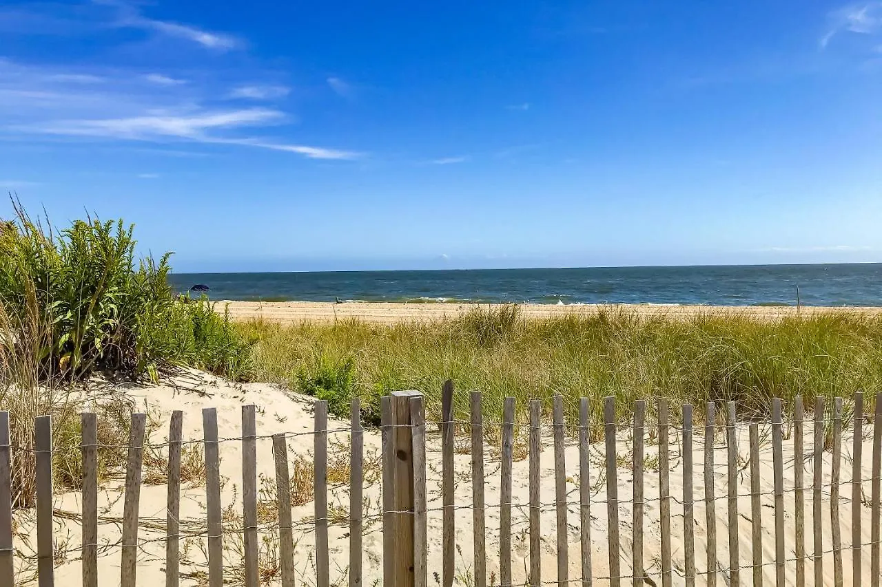 Sea Squire 201 Apartment Ocean City 0*,  United States