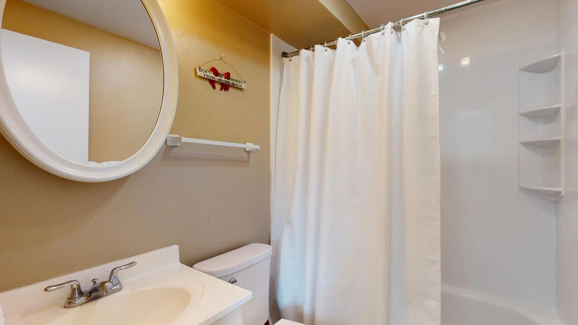Sea Squire 201 Apartment Ocean City United States