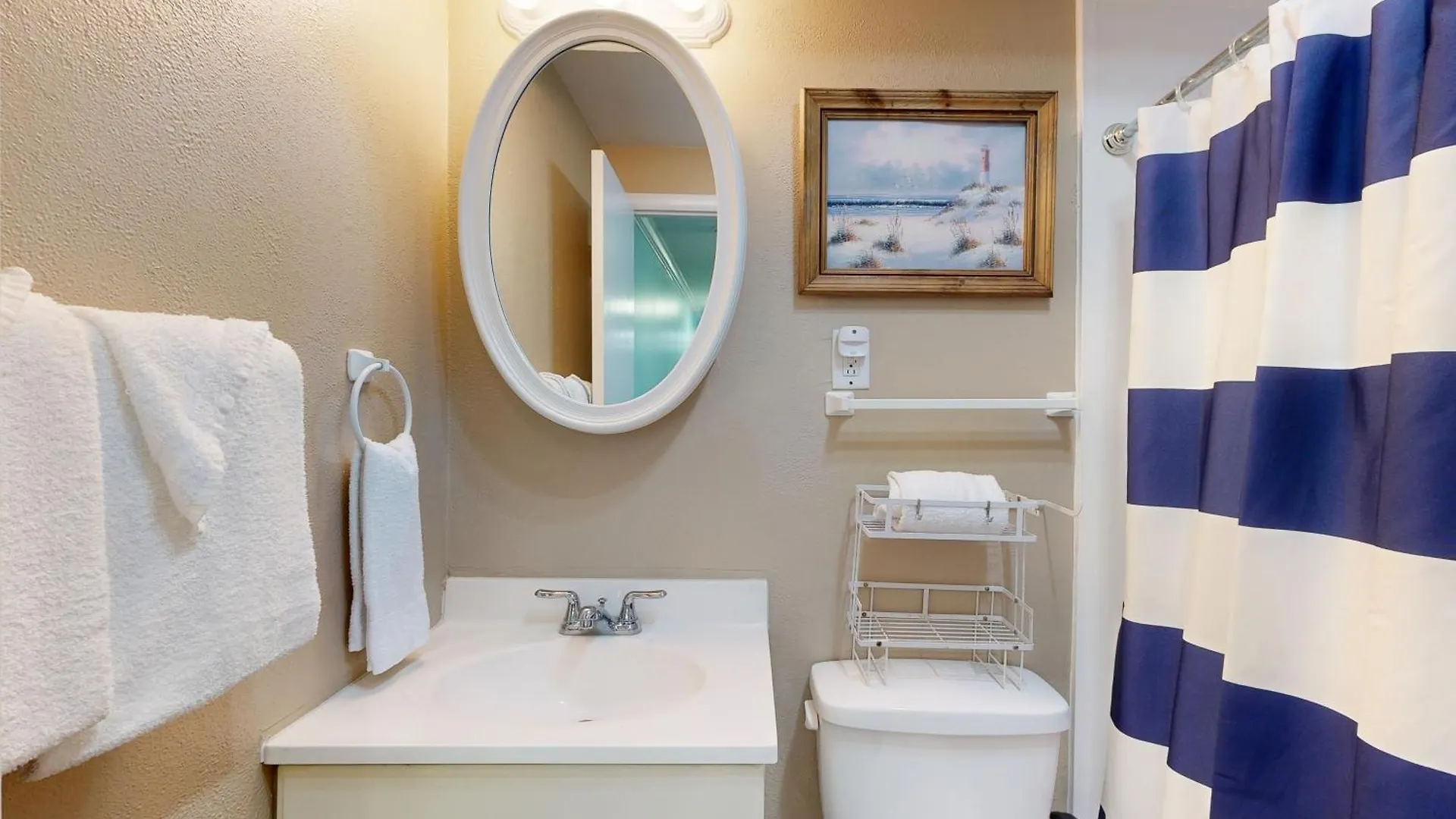 Sea Squire 201 Apartment Ocean City 0*,  United States