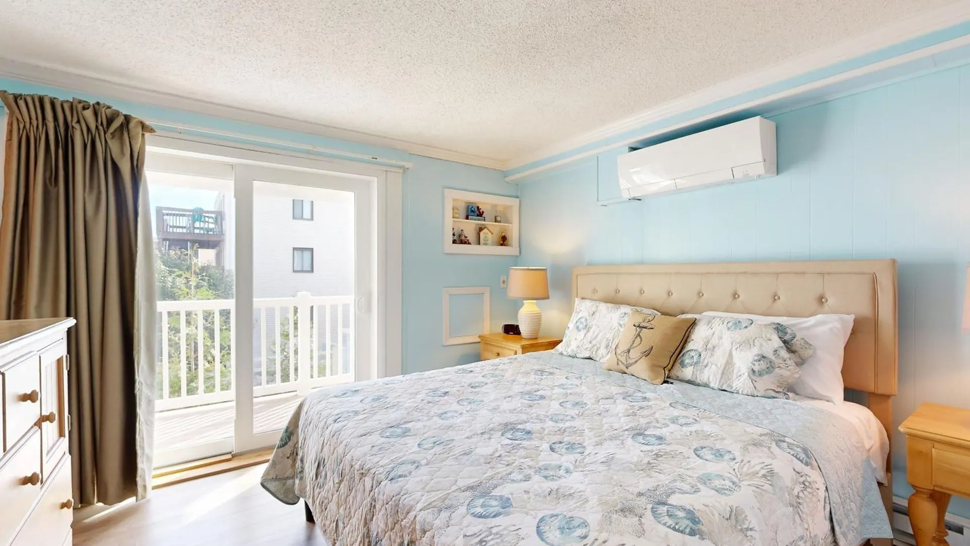 Sea Squire 201 Apartment Ocean City United States
