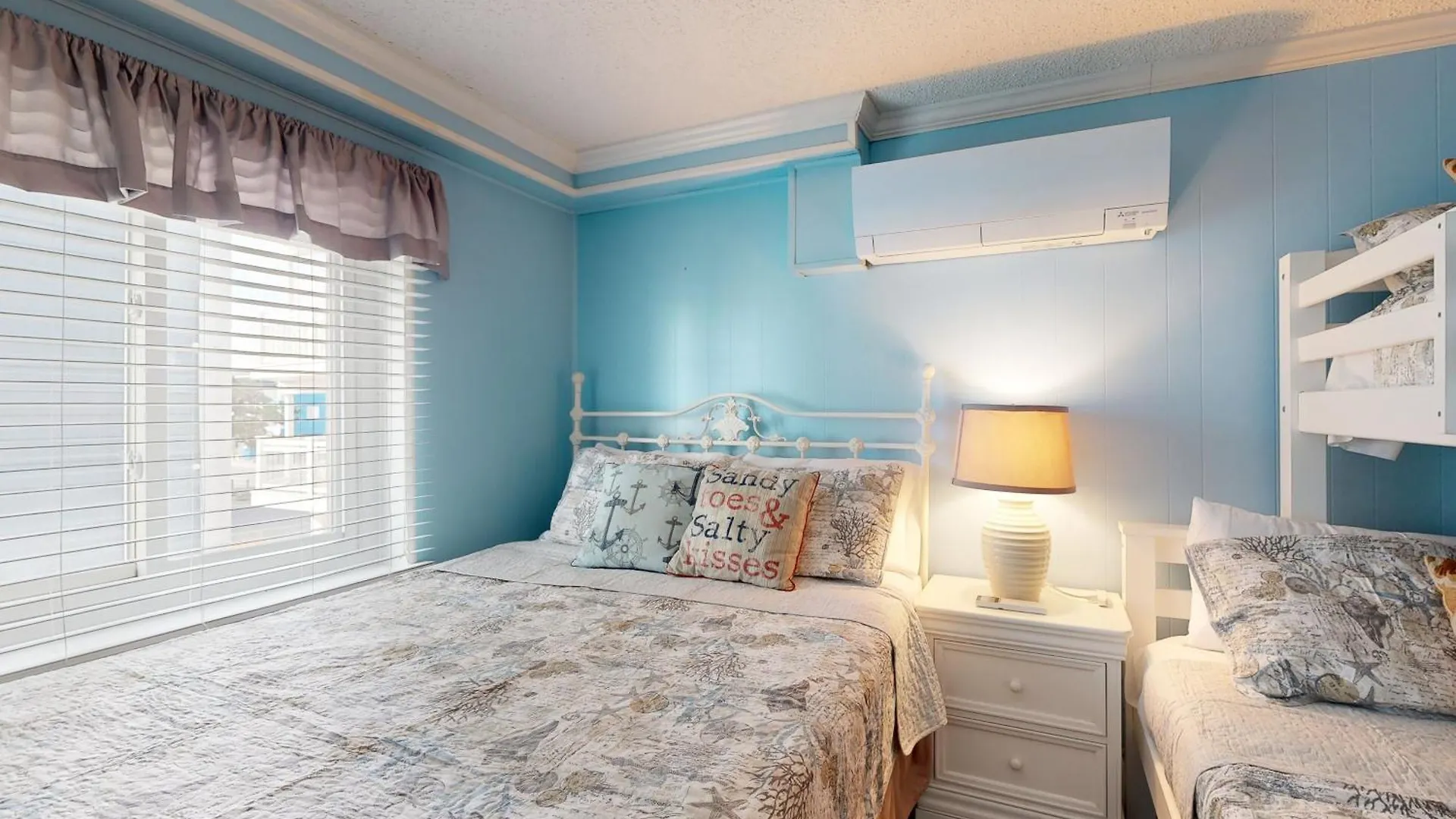 Sea Squire 201 Apartment Ocean City