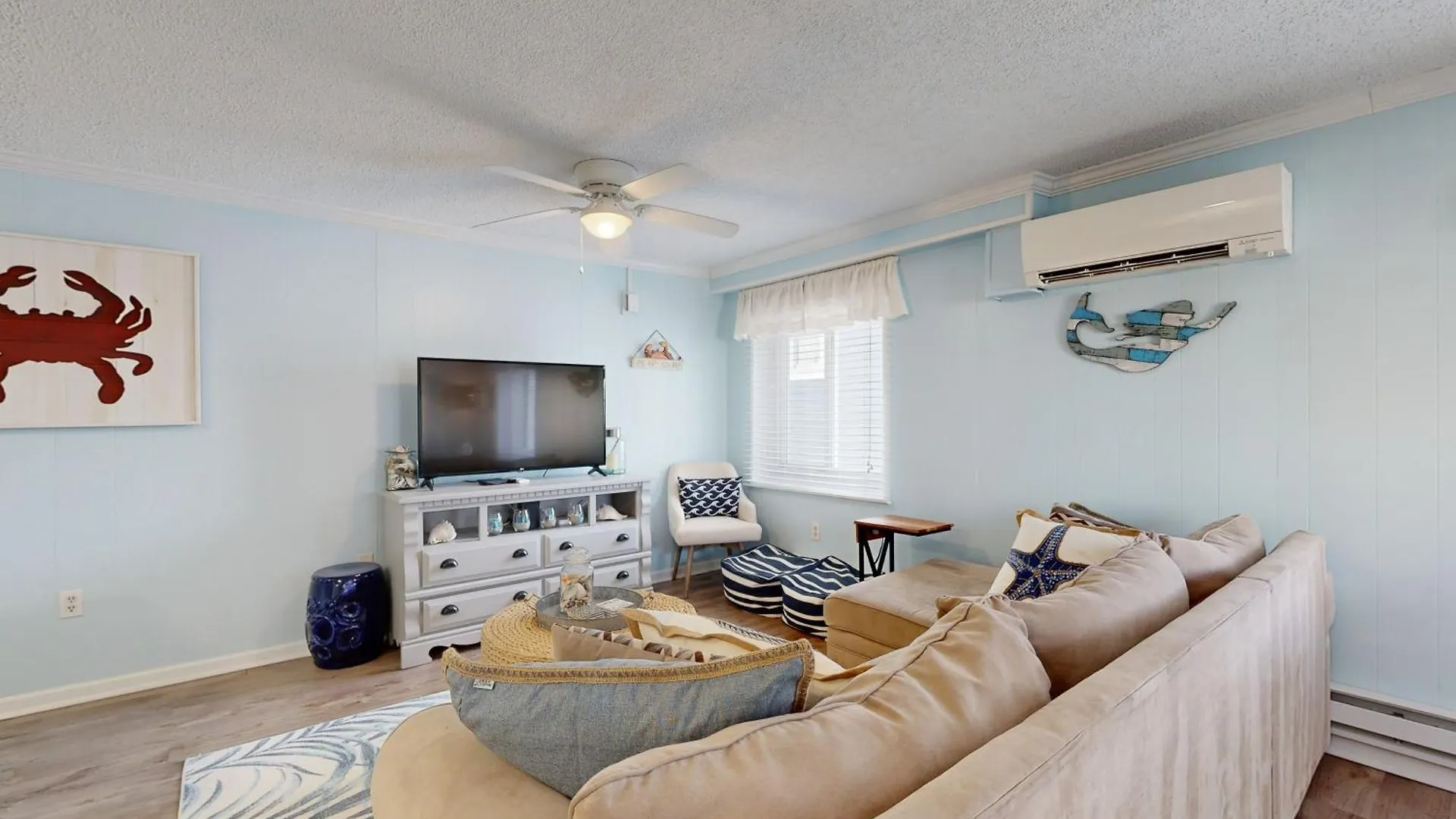 Sea Squire 201 Apartment Ocean City
